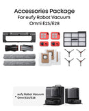 Kit de 4 cámaras Eufy eufyCam Pro 4K