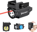 Mini linterna Olight Baldr RL