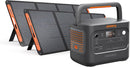 Jackery HomePower 2000 Plus V2 + 2 x Solar Panel 200