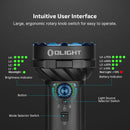 Olight Marauder Mini 2