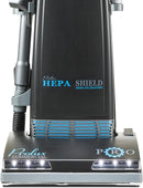 Aspiradora vertical comercial Prolux 8000 