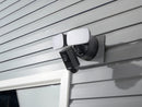 Lorex W452ASDB-E Wi-Fi 2K 4.0-MP Wired Floodlight Security Camera (Black)