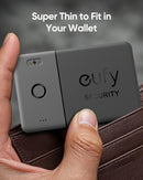 eufy Rechargeable SmartTrack Card E30