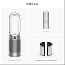 Purificador de aire y ventilador inteligente Dyson Purifier Cool TP07