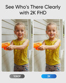 eufy C31 Video Doorbell