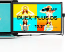 Pixeles móviles Duex Plus DS