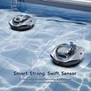 BUBLUE Bubot 300P Robotic Pool Cleaner