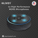 Teléfono con altavoz para conferencias LIVEY 716CS