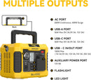 Togo POWER Portable Power Station Advance 200LFP