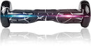 Hoverboard XPRIT Webster de 6,5" con altavoz inalámbrico
