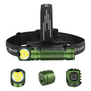 Luz Perun 3