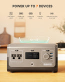 RUNHOOD RALLYE 600 MINI | 324Wh 600W