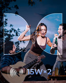 Ultimea Poseidon E40 Projector