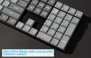 Keychron K5 Max Swappable Gateron RGB Backlight Brown Switch Keyboard