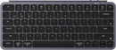 Teclado inalámbrico ultrafino Keychron B1 Pro gris espacial