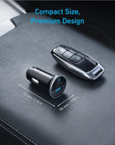Anker 323 Car Charger (52.5 W)