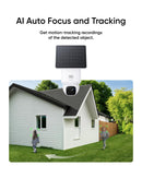 SoloCam E30 Pan/Tilt Camera