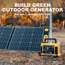 Togo POWER Portable Power Station Advance 300