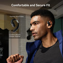 Oladance - Auriculares intrauditivos verdaderamente inalámbricos Ows Pro