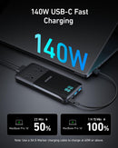 Estación de Carga Anker Prime 6 en 1 (140W)