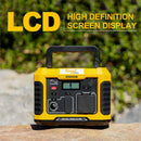 Togo POWER Portable Power Station Advance 500