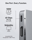 Anker 547 USB-C Hub (7-in-2, for MacBook)
