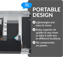 New Comfort Powerful 6 Stage Air Purifier & Ozone Generator by Prolux