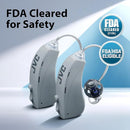 JVC OTC Hearing Aid EH-Z2000