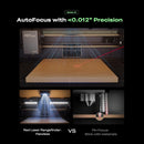 Grabadora láser Creality Creality Falcon A1 Pro 20W