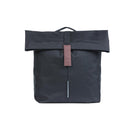 Basil City MIK Alforja 28L Negra