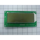 Placa de circuito impreso principal Ohaus 72231279 T32XW