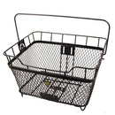 Cesta de montaje en portaequipajes Topeak