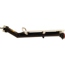 Cuadro más grande Topeak MTX Beamrack