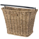 Basil Bremen Rattan Basket (Front)