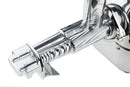Angel 7500SFH Cold Press Slow Juicer
