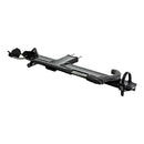 Kuat NV 2.0 Add-On Hitch Rack Add-On for 2 Bikes - Gun Metal Grey