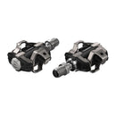 Pedales con potenciómetro Garmin Rally XC200 con detección doble