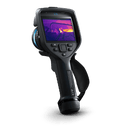 FLIR E76-24-42-NIST Advanced Thermal Camera w/24° and 42° Lens w/NIST