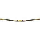 Renthal FatBar Lite Carbon Zero Rise Handlebar: 31.8mm, 0x780mm, Carbon