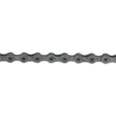 Cadena KMC e9 EPT para eBike - 9 velocidades, 136 eslabones, gris