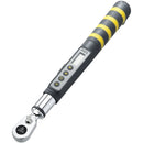 Llave dinamométrica D-Torq de Topeak