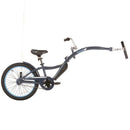 Remolque para bicicletas EVO Traela