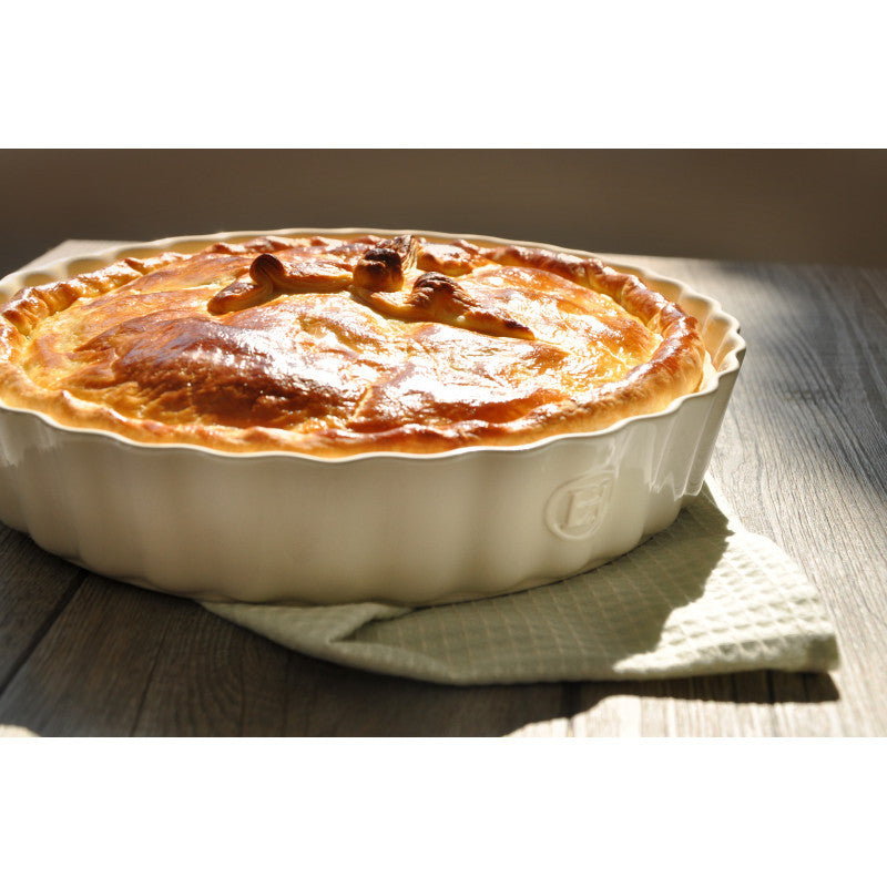 TOURTIERE 28CM