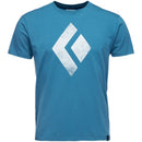 Camiseta Black Diamond Chalked Up para hombre