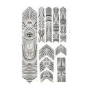 All Mountain Style AMS Frame Protection - XL