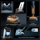 Roborock F25 Combo & F25 ACE Combo Wet and Dry Vacuum Cleaner