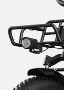 Bicicleta eléctrica ENGWE L20