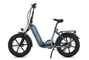 Bicicleta eléctrica plegable YOUNG Electric E-Flow de 750 W