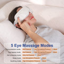 Masajeador de ojos recargable REATHLETE Eye-C