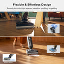 Roborock F25 & F25 LT Wet and Dry Vacuum Cleaner